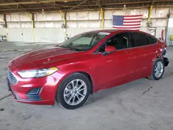 3FA6P0HD4LR113408 2020 FORD FUSION