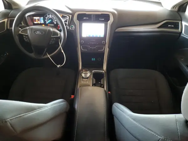 3FA6P0HD4LR113408 2020 FORD FUSION - Image 8