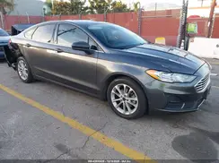 3FA6P0HD4LR114574 2020 FORD FUSION