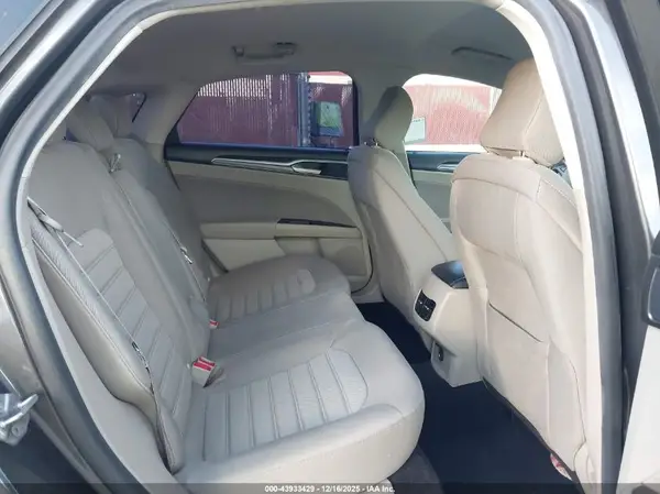 3FA6P0HD4LR114574 2020 FORD FUSION - Image 8