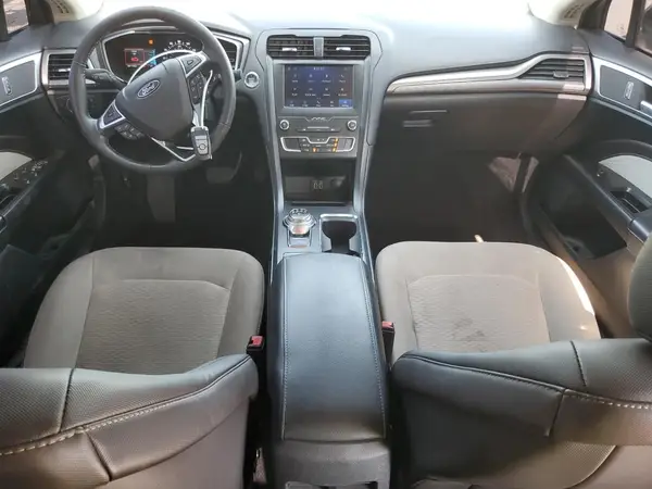 3FA6P0HD4LR114834 2020 FORD FUSION - Image 8