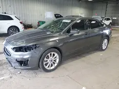 3FA6P0HD4LR119662 2020 FORD FUSION