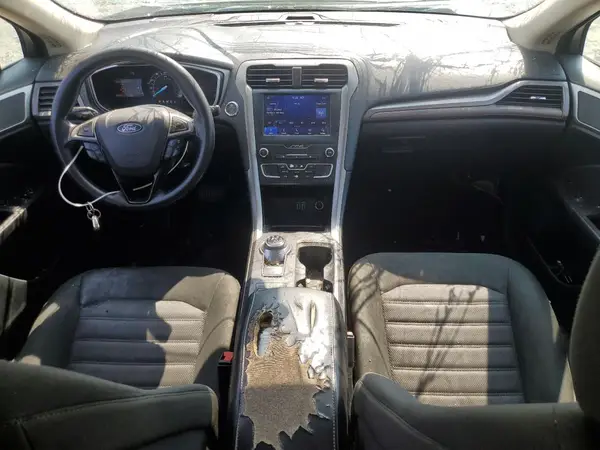 3FA6P0HD4LR122075 2020 FORD FUSION - Image 8