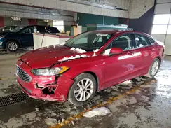 3FA6P0HD4LR123243 2020 FORD FUSION