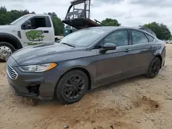 3FA6P0HD4LR124425 2020 FORD FUSION