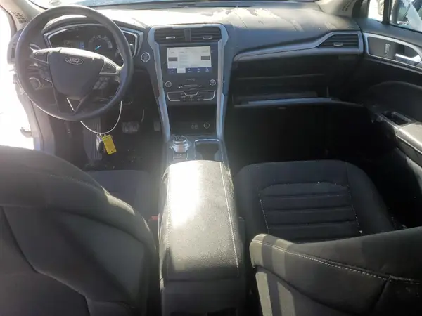 3FA6P0HD4LR125364 2020 FORD FUSION - Image 8