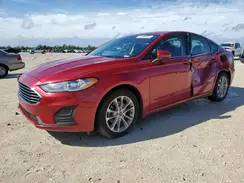 3FA6P0HD4LR125512 2020 FORD FUSION