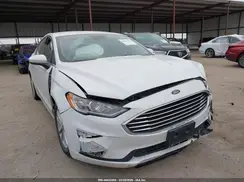 3FA6P0HD4LR125767 2020 FORD FUSION