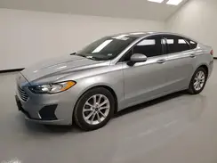 3FA6P0HD4LR125882 2020 FORD FUSION