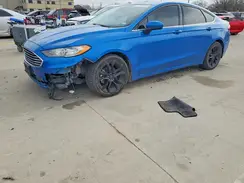 3FA6P0HD4LR126188 2020 FORD FUSION