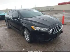 3FA6P0HD4LR126353 2020 FORD FUSION