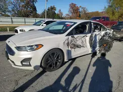 3FA6P0HD4LR126661 2020 FORD FUSION