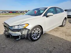 3FA6P0HD4LR130077 2020 FORD FUSION