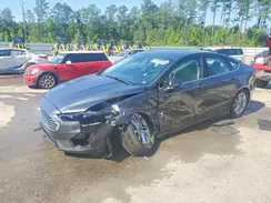 3FA6P0HD4LR132203 2020 FORD FUSION
