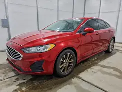 3FA6P0HD4LR134713 2020 FORD FUSION