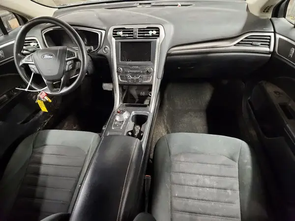 3FA6P0HD4LR136056 2020 FORD FUSION - Image 8