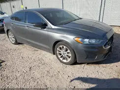 3FA6P0HD4LR136316 2020 FORD FUSION