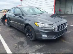3FA6P0HD4LR139930 2020 FORD FUSION