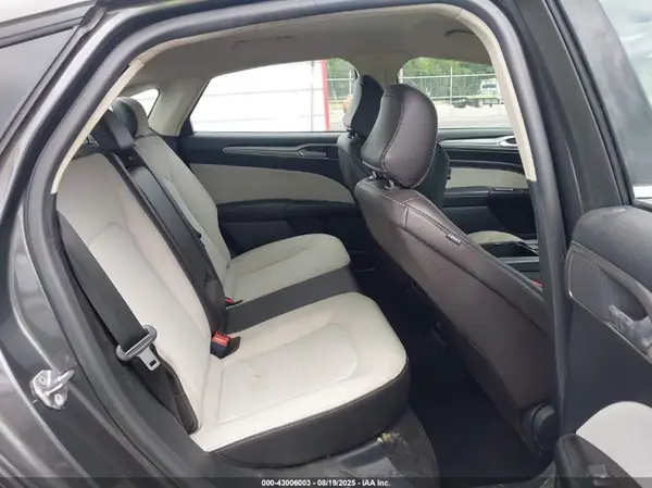 3FA6P0HD4LR139930 2020 FORD FUSION - Image 8