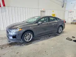 3FA6P0HD4LR143167 2020 FORD FUSION