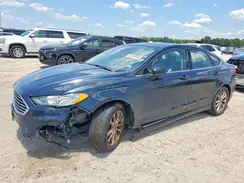 3FA6P0HD4LR143511 2020 FORD FUSION