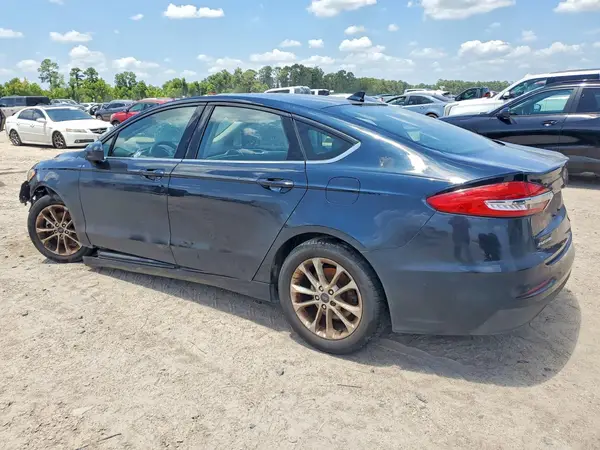 3FA6P0HD4LR143511 2020 FORD FUSION - Image 2