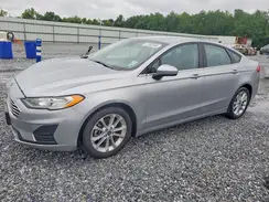 3FA6P0HD4LR143654 2020 FORD FUSION
