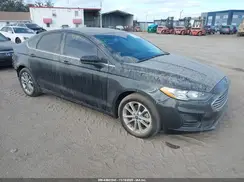 3FA6P0HD4LR143895 2020 FORD FUSION