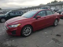 3FA6P0HD4LR145307 2020 FORD FUSION