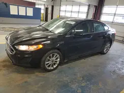 3FA6P0HD4LR146442 2020 FORD FUSION