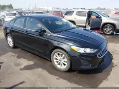 3FA6P0HD4LR146814 2020 FORD FUSION