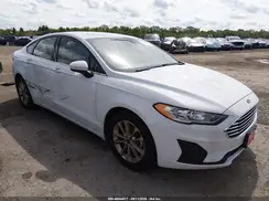 3FA6P0HD4LR146831 2020 FORD FUSION