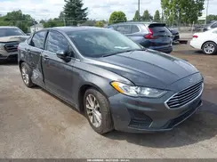 3FA6P0HD4LR147316 2020 FORD FUSION