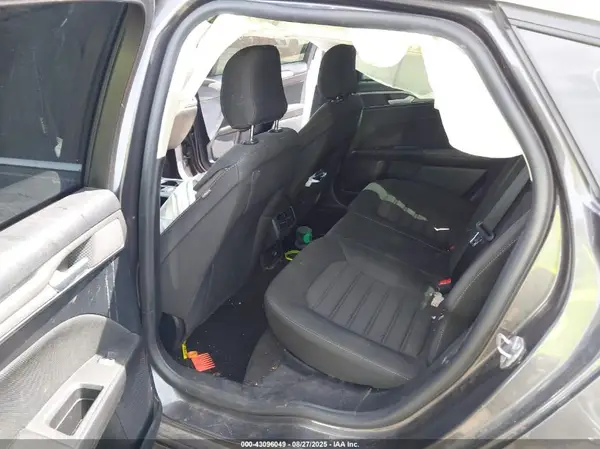 3FA6P0HD4LR147316 2020 FORD FUSION - Image 8