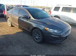 3FA6P0HD4LR147848 2020 FORD FUSION