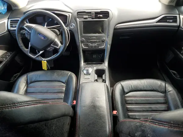 3FA6P0HD4LR148045 2020 FORD FUSION - Image 8