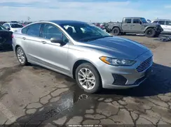 3FA6P0HD4LR149597 2020 FORD FUSION