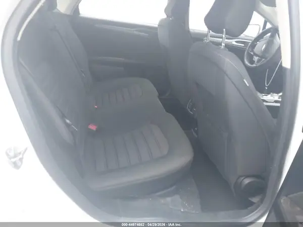 3FA6P0HD4LR149874 2020 FORD FUSION - Image 8