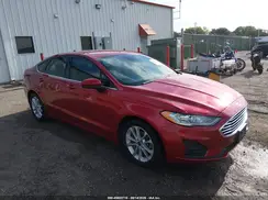 3FA6P0HD4LR156579 2020 FORD FUSION