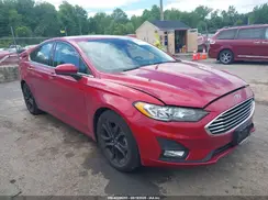 3FA6P0HD4LR158297 2020 FORD FUSION