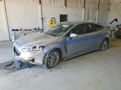 3FA6P0HD4LR159529 2020 FORD FUSION