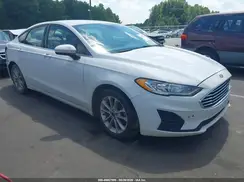 3FA6P0HD4LR159790 2020 FORD FUSION
