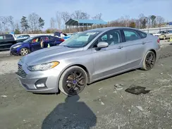 3FA6P0HD4LR160387 2020 FORD FUSION