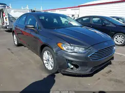 3FA6P0HD4LR160518 2020 FORD FUSION