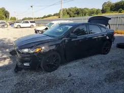 3FA6P0HD4LR160616 2020 FORD FUSION