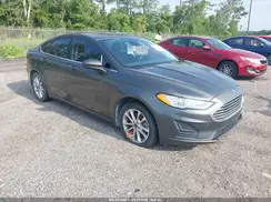 3FA6P0HD4LR161314 2020 FORD FUSION