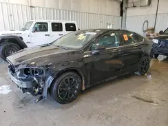 3FA6P0HD4LR162494 2020 FORD FUSION