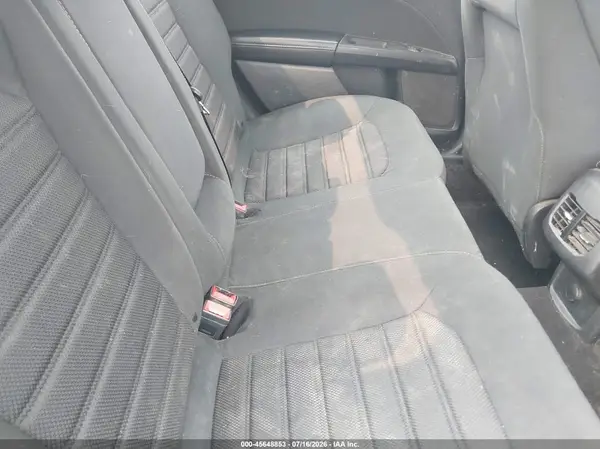 3FA6P0HD4LR164570 2020 FORD FUSION - Image 8