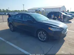 3FA6P0HD4LR164634 2020 FORD FUSION