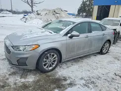 3FA6P0HD4LR165430 2020 FORD FUSION
